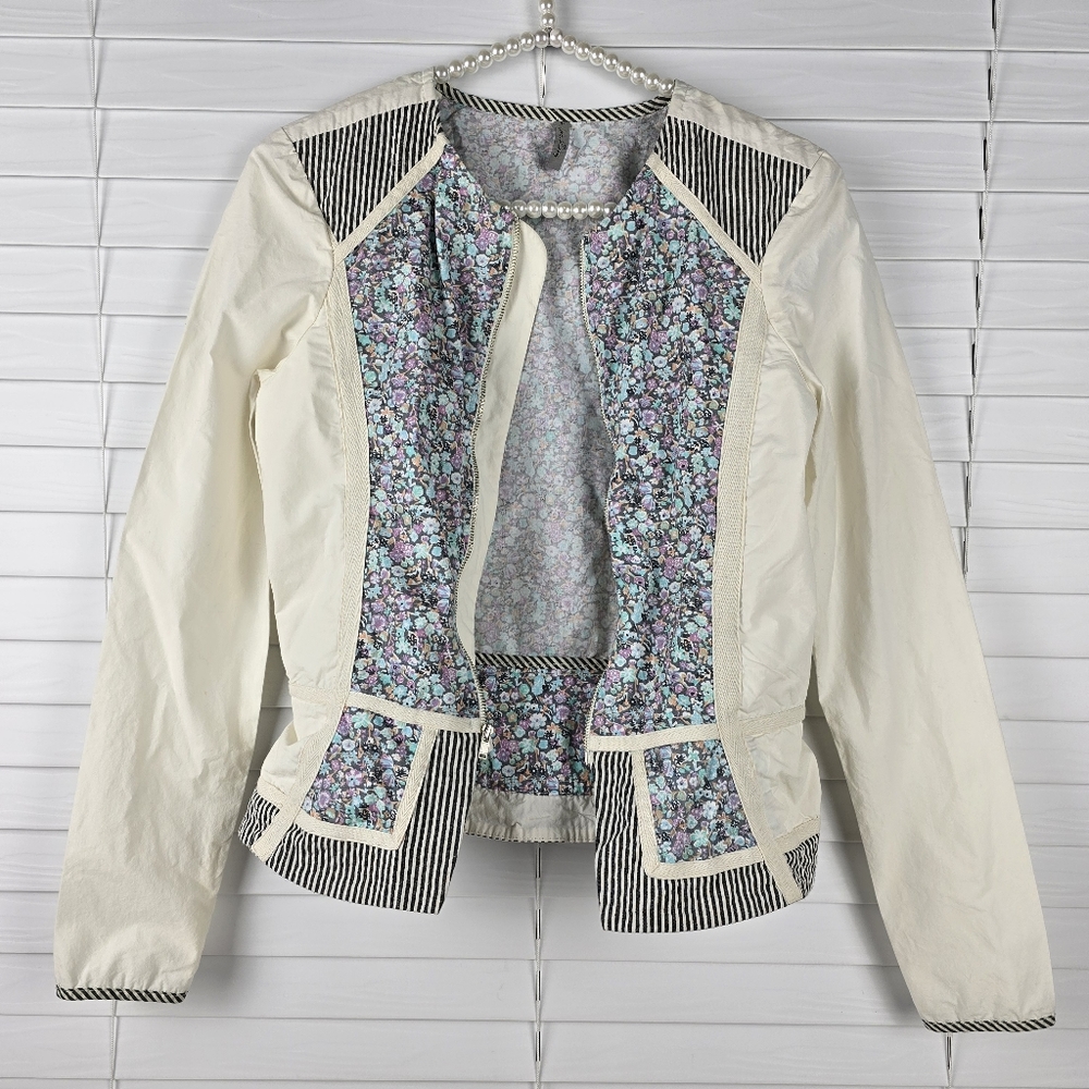 Love Zoey Lightweight Jacket